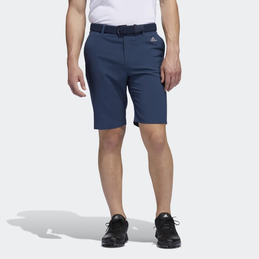 Adidas Golf Shorts - Navy (GU2682) - Image 3