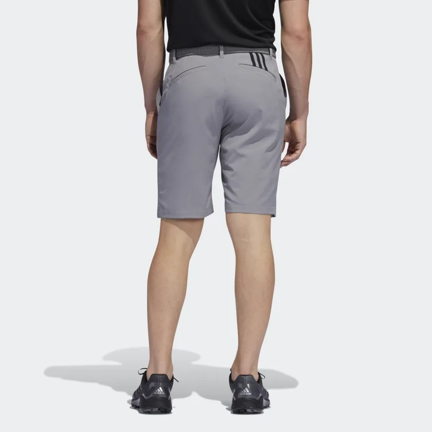 Adidas Golf Shorts - Grey (GU2681) - Image 3