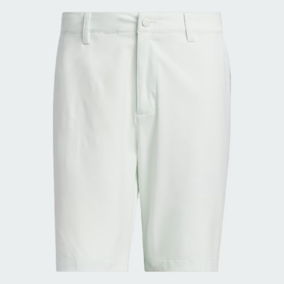 Adidas Ultimate365 8.5-Inch Golf Shorts - Green (IN2464)