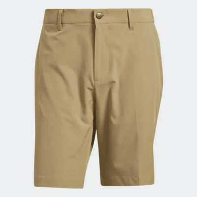 Adidas Ultimate365 Golf Shorts - Hemp (GS1475 / HG8844)