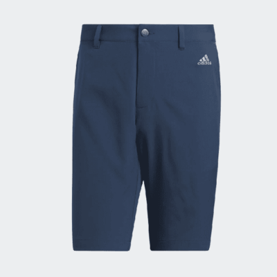 Adidas Golf Shorts - Navy (GU2682)