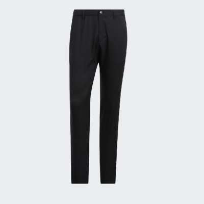 Men's Ultimate365 Tapered Pants (HA6206)- Black