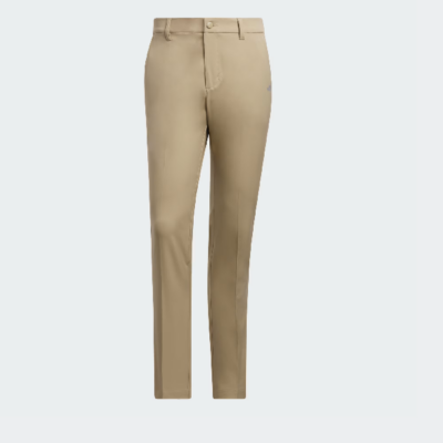Adidas Advantage Tapered Golf Pants - Hemp (IU2826)