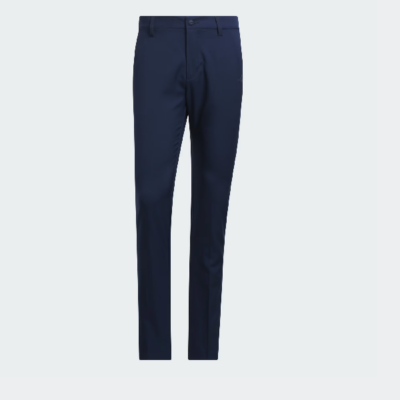 Adidas Advantage Tapered Golf Pants - Blue (IU2827)