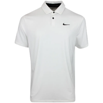 Nike Dri-FIT Tour Solid Polo Shirt (DR5298-100)