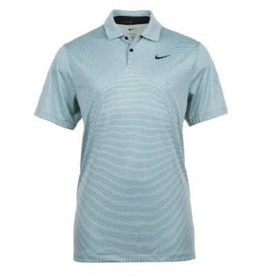 Nike Golf Dri-Fit Tour Jacquard Shirt (FD5741-464)