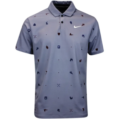 Nike NK DF Tour Icon Polo (FQ0426-003)