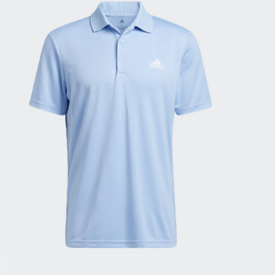 Performance Primegreen Golf Polo Shirt (GQ3138)