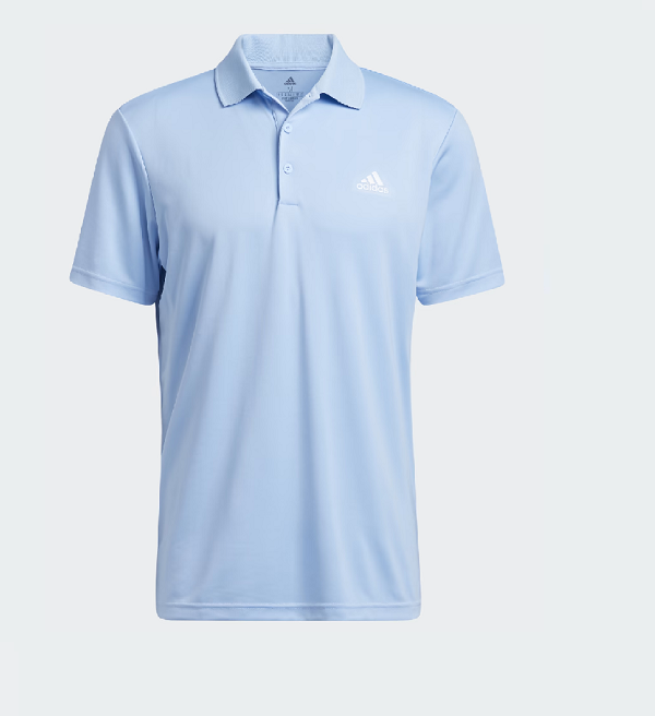 Performance Primegreen Golf Polo Shirt (GQ3138)