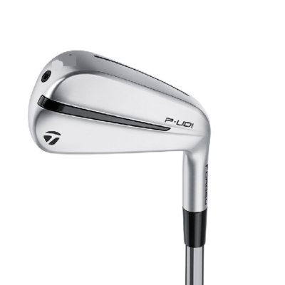TaylorMade P. UDI No. 2 Driving Iron - Graphite Shaft (Stiff Flex)