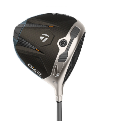 TaylorMade 2026 Qi4D Max LiteDriver (Ladies Flex) - 10.5 Loft
