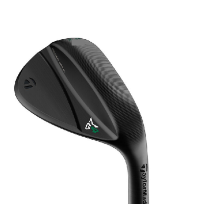 TaylorMade Milled Grind 4 Wedge 58 Degree