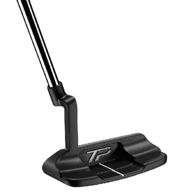 TaylorMade TP Black Balboa Putter