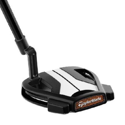 TaylorMade Spider Tour X Black #1 Putter [35 inches]