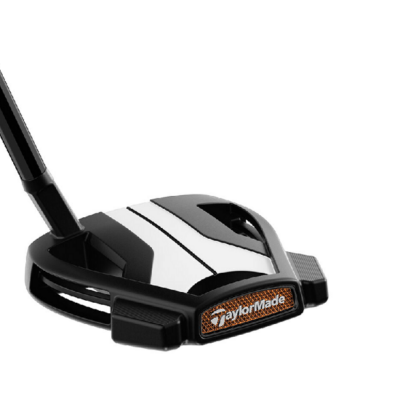 TaylorMade Spider Tour X Black  #3 Putter [35 inches]