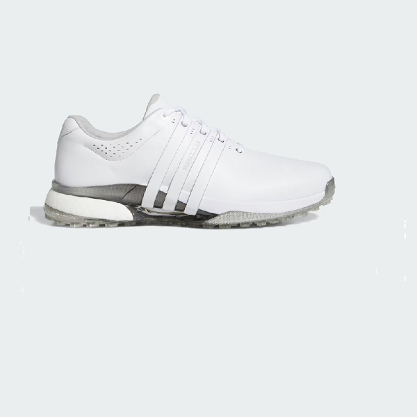 Adidas Tour360 25 Spikeless Golf Shoes (IH0935)