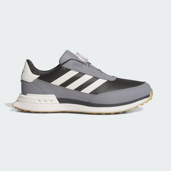 Adidas S2G BOA 24 Wide Spikeless Golf Shoes (JI4170)