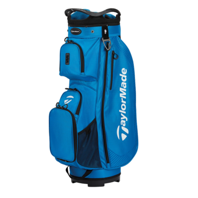 TaylorMade Pro Cart Bag Royal