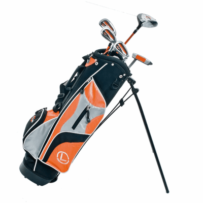 Longridge Challenger Cadet Junior Golf Package (8-11 Years) [Out of Stock]