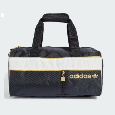 Adidas Navy/Gold Duffle (IX6840)
