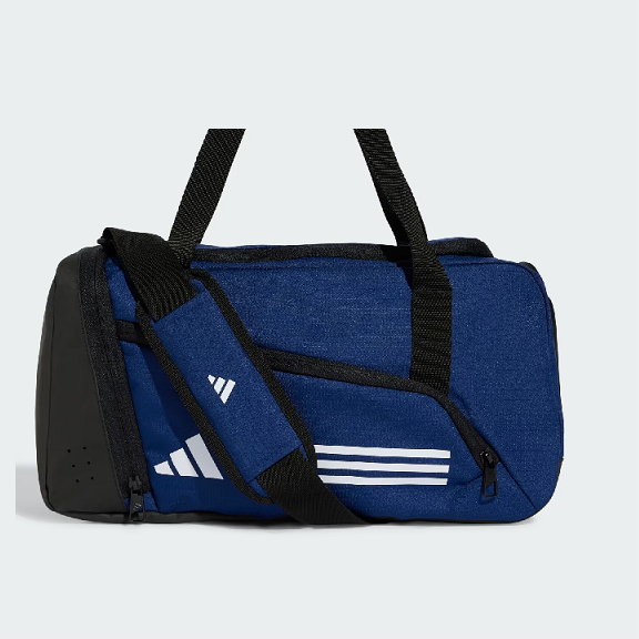 Adidas Essentials 3-Stripes Duffel (JM9061)