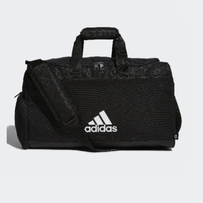 Adidas Crestable Duffel Bag (HR6916)