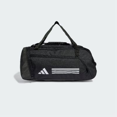 Adidas Essentials 3-Stripes Duffel Bag (IP9862)