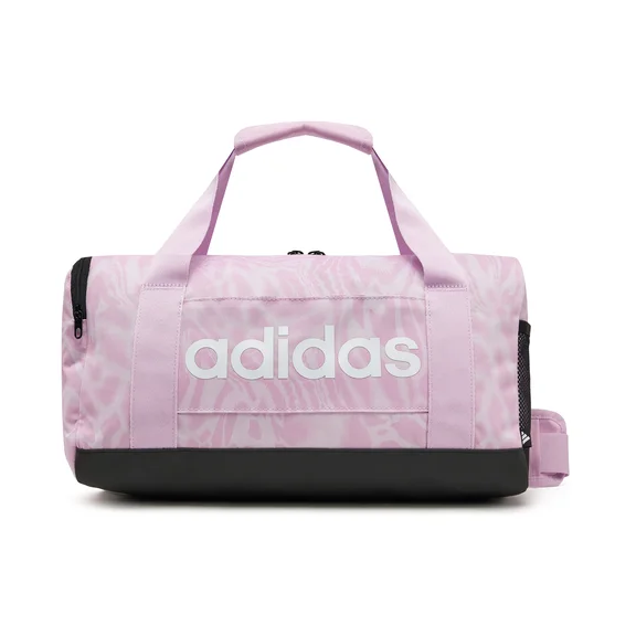Adidas Unisex Essentials Linear Duffel (JG1020)