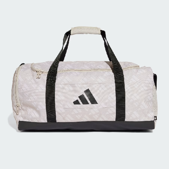 Adidas Linear Printed Duffel Medium (JG1105)