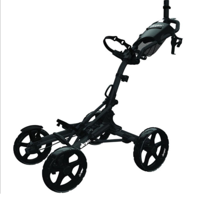 Clicgear Model 8.0 4 Wheel Trolley
