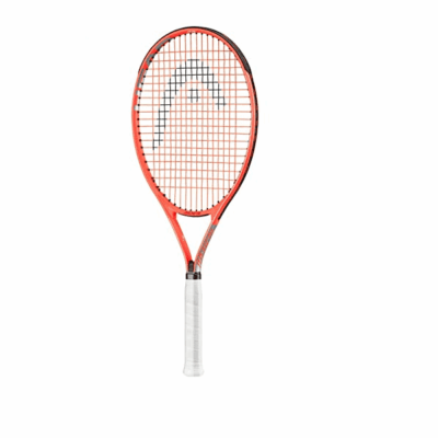 HEAD Radical 25 Tennis Racquet ( Ages 8-10 Years)