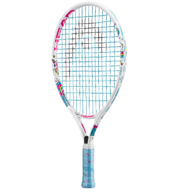 HEAD Maria 19 Junior Racquet (Ages 2-4 Years) (Blue/Grp)