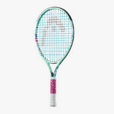 HEAD Coco 21 Junior Racquet (Ages 4-6 Years)