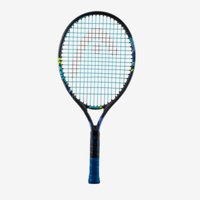 HEAD Novak 23 Junior Racquet (Ages 6-8 Years)