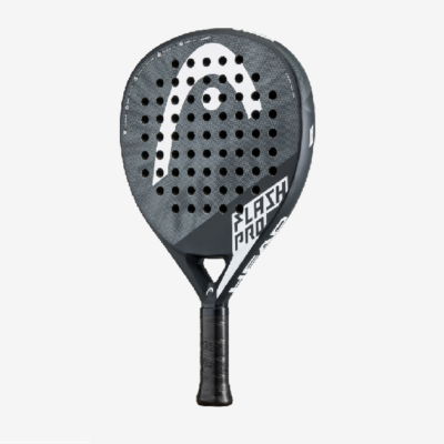 Flash Pro Padel Racquet