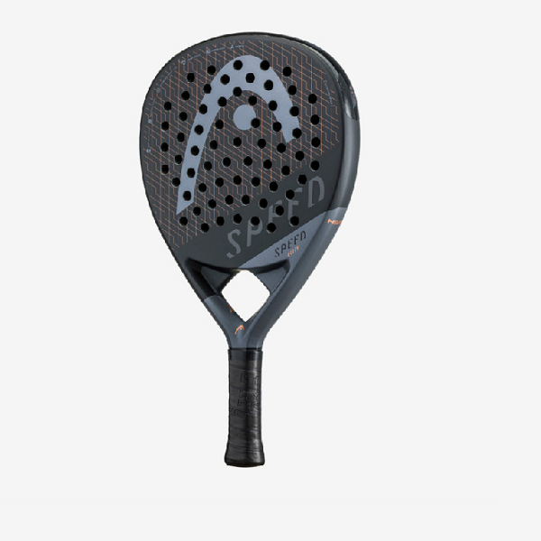 Speed Elite Padel Racquet