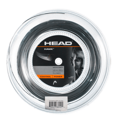 HEAD Hawk 1.30mm /  200 m Reel