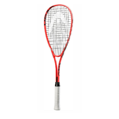 HEAD Cyber Edge Squash Racquet