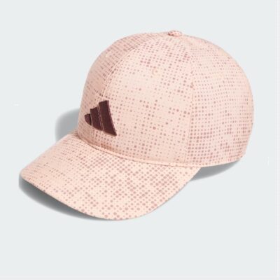 Adidas Performance Print Hat(JJ0393)