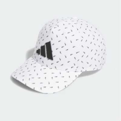 Adidas Tour Slice Print Hat (JD7092)