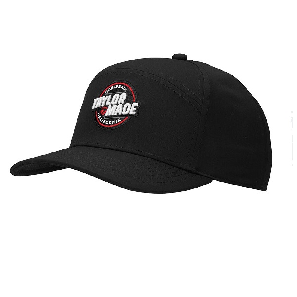 TaylorMade Horizon Fermi Hat (Black)
