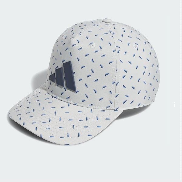 Adidas Tour Slice Print Hat (JJ3845)