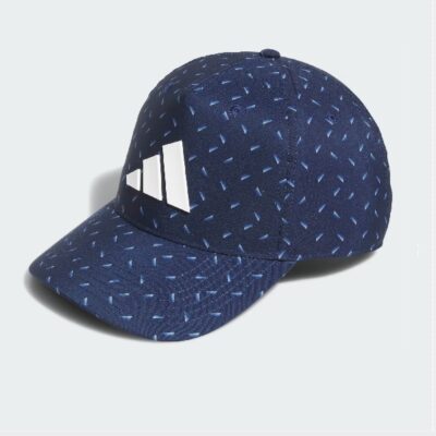 Adidas Tour Slice Print Hat (JJ3846)