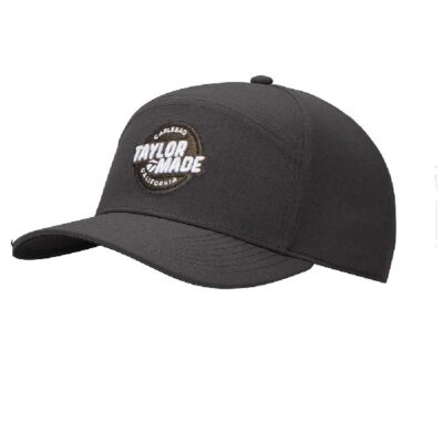 TaylorMade Horizon Fermi Hat (Grey)