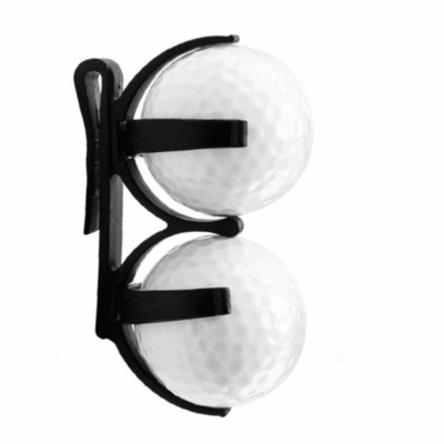 Plastic Golf Ball Holder