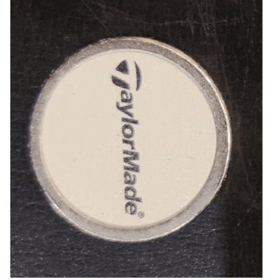 Metallic Markers (different designs available)