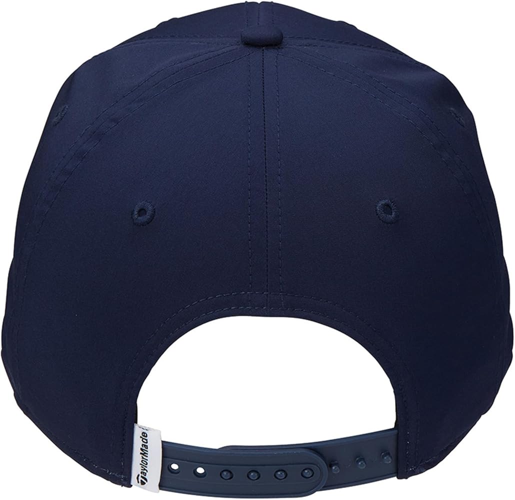 TaylorMade Sunset Golf Hat (Navy) - Image 2
