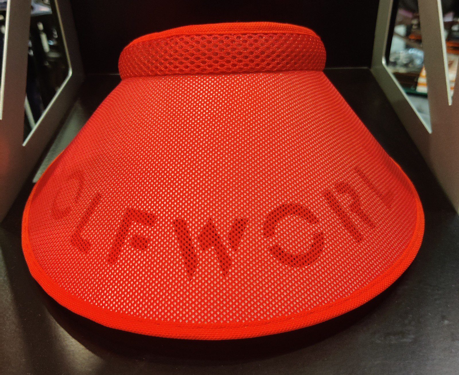 Ladies Summer Hat - Silver Green - Image 4