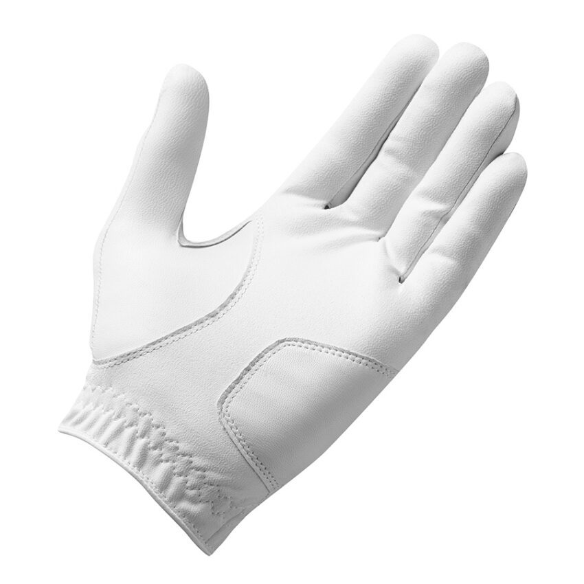 TaylorMade Stratus Tech Ladies Golf Glove (Left Hand) - Image 2