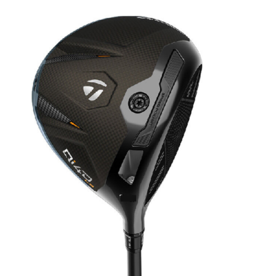 TaylorMade 2026 Qi4D LS Driver (Stiff Flex) - 10.5 Loft